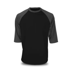 Marucci 3/4 Sleeve Performance Tee