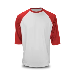 Marucci Youth 3/4 Sleeve Performance Tee