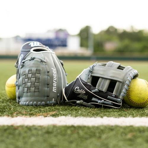 Marucci Caddo Fastpitch S Type 11.5" Basket Web - Image 5