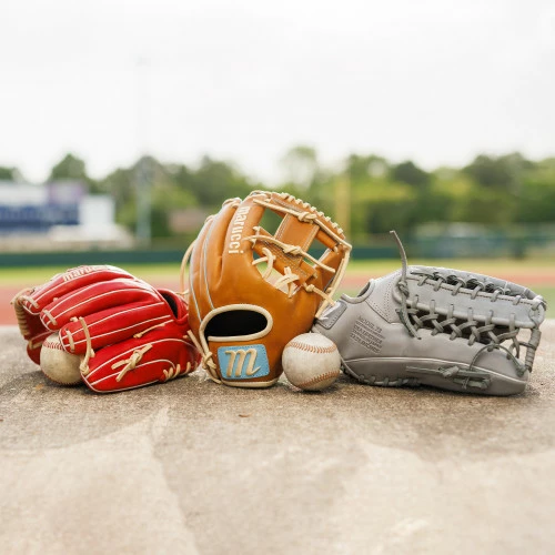 Marucci Cypress M Type 43A2 11.5" I-Web - Image 5