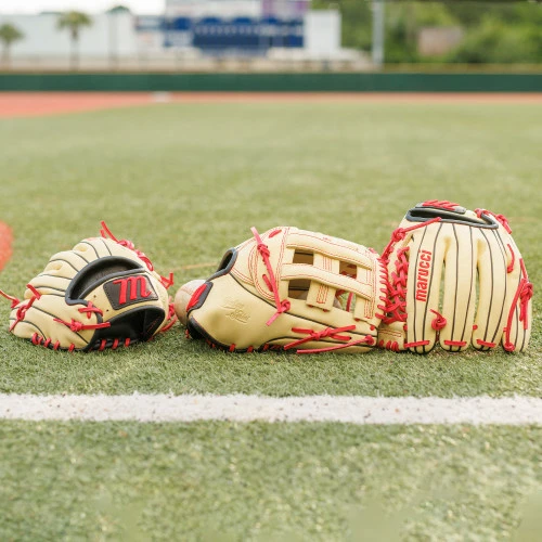 Marucci Oxbow M Type 45A3 12" H-Web - Image 5