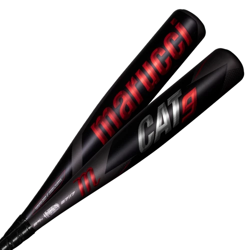 Marucci CAT9 Junior Big Barrel -10 - Image 3