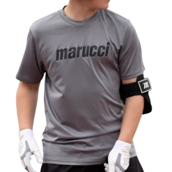 Marucci Youth Dugout Active Tee