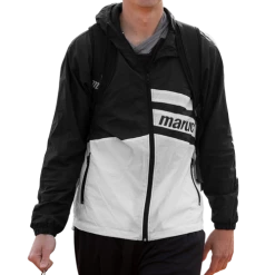 Marucci Full Zip Windbreaker
