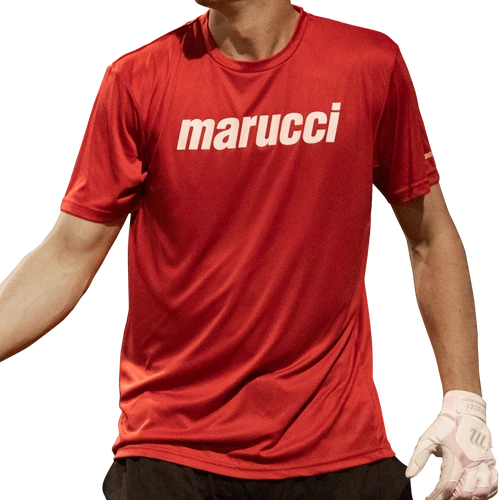 Marucci Dugout Active Tee