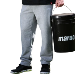 Marucci Fleece Straight Leg Pants