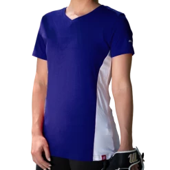 Marucci Fastpitch Elite V-Neck Jersey