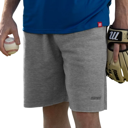 Marucci Relaxed Fleece Short