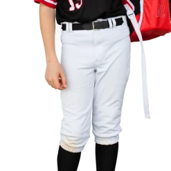 Marucci Youth Elite Tapered Short Pants