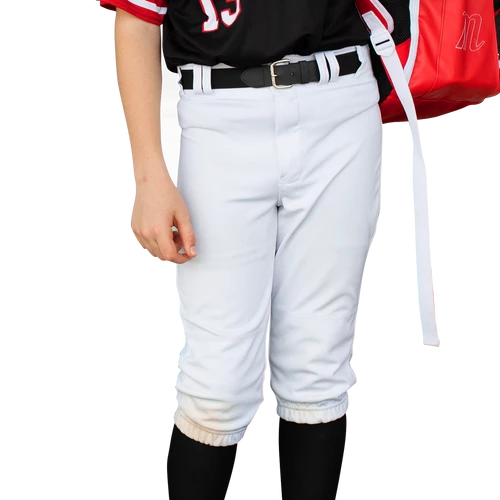 Marucci Youth Elite Tapered Short Pants