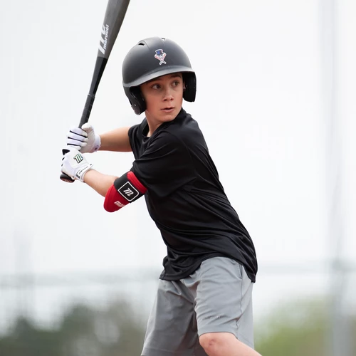 Marucci Youth Team Dugout Active Tee - Image 2