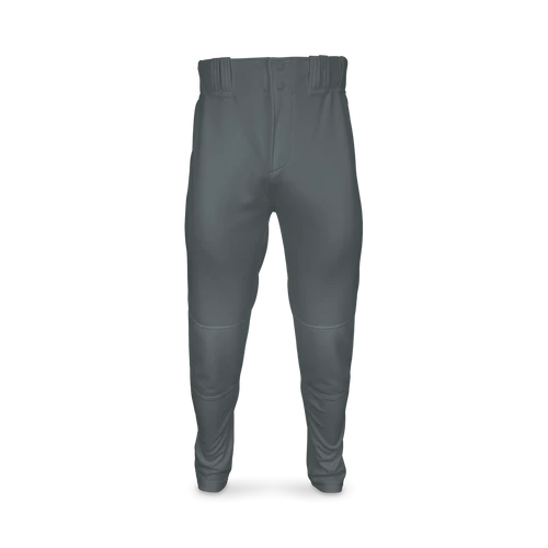 Marucci Youth Tapered Double-Knit Piped Pants - Image 3