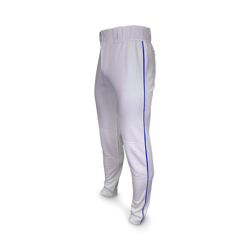 Marucci Youth Tapered Double-Knit Piped Pants - Image 2