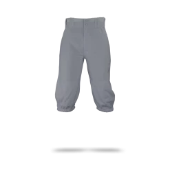 Marucci Tapered Double-Knit Short Pants