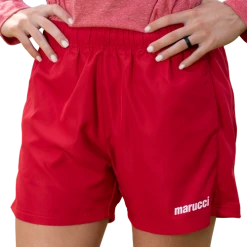 Marucci Fastpitch Training Shorts