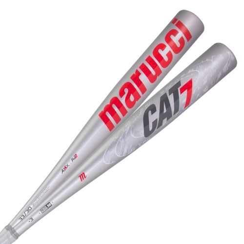 Marucci CAT7 BBCOR - Image 3