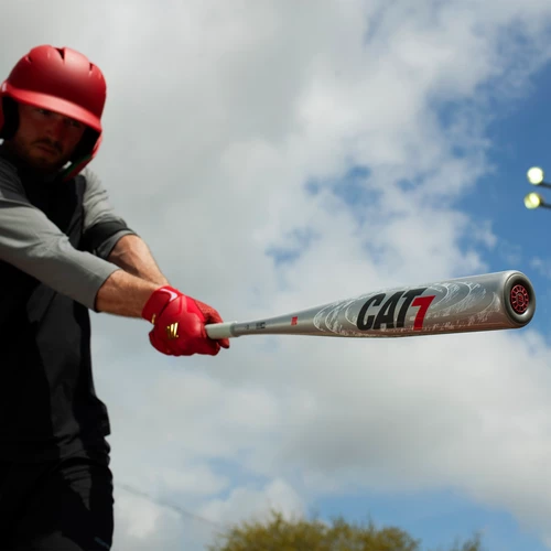 Marucci CAT7 BBCOR - Image 8