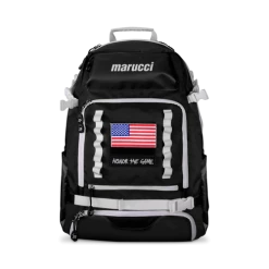 Marucci Fortress Bat Pack