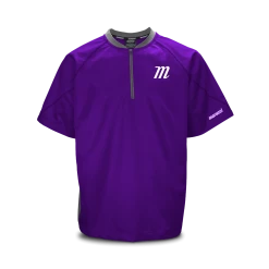 Marucci 'M Logo' Short Sleeve Batting Practice Jersey