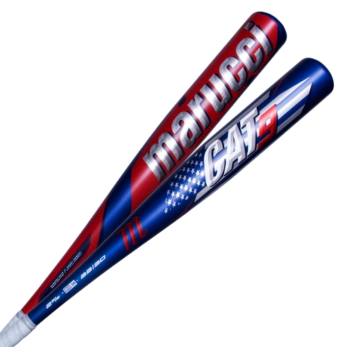 Marucci CAT9 Pastime BBCOR - Image 3