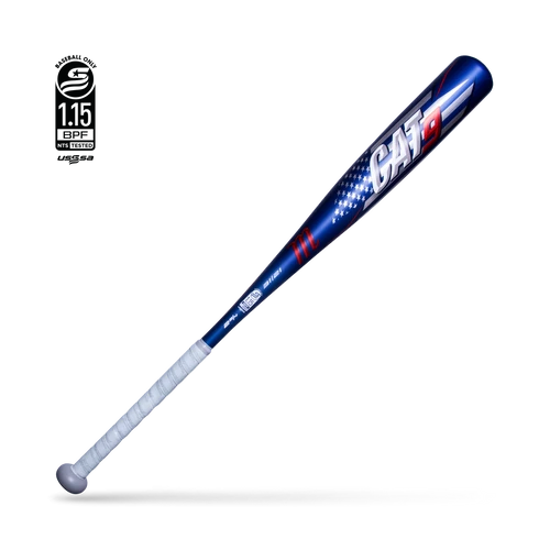 Marucci CAT9 Pastime Senior League -10