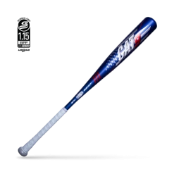 Marucci CAT9 Pastime Senior League -5