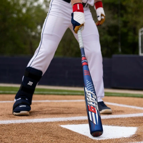 Marucci CAT9 Connect Pastime BBCOR - Image 6