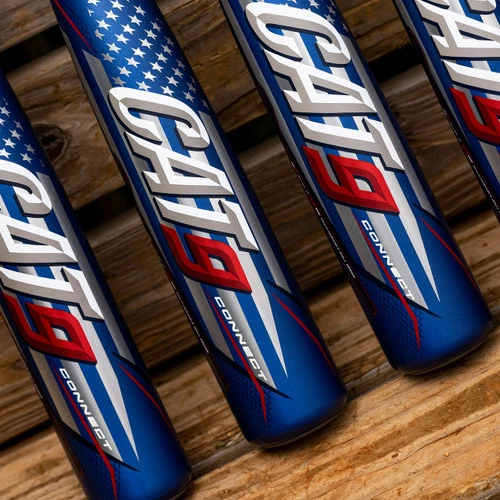 Marucci CAT9 Connect Pastime BBCOR - Image 8