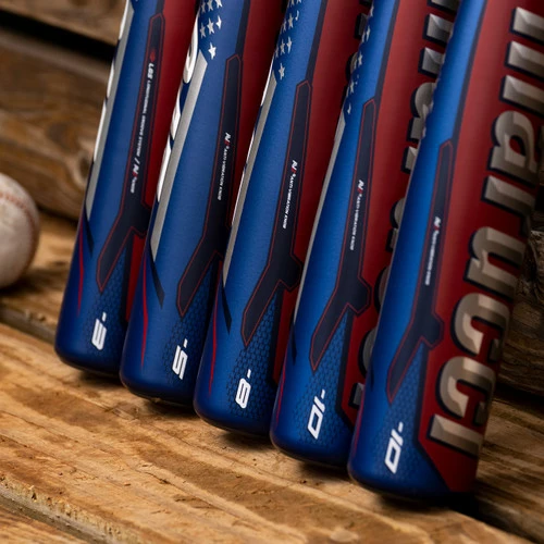 Marucci CAT9 Pastime BBCOR - Image 9