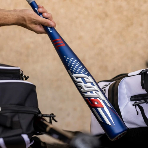 Marucci CAT9 Pastime BBCOR - Image 6