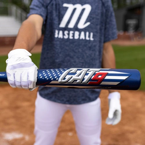 Marucci CAT9 Pastime BBCOR - Image 5