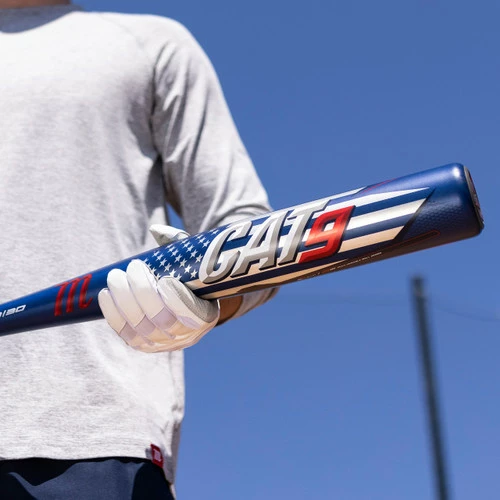 Marucci CAT9 Pastime BBCOR - Image 7