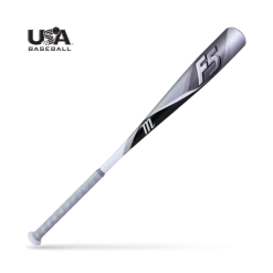 Marucci 2022 F5 Senior League -10 USA Baseball