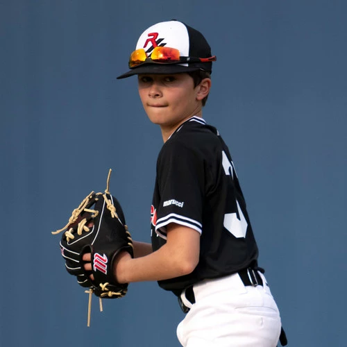 Marucci Acadia M Type 41A2 11" I-Web - Image 6