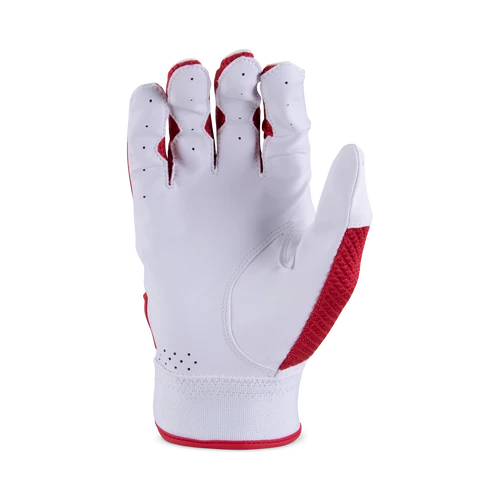 Marucci 2022 Code Youth Batting Gloves - Image 2