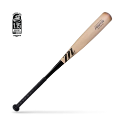 Marucci POSEY28 Pro Metal Senior League -8