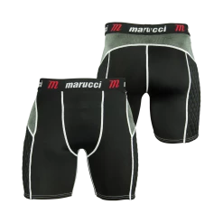 Marucci Padded Slider Shorts