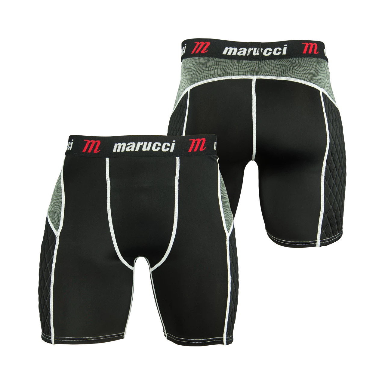 Marucci Padded Slider Shorts