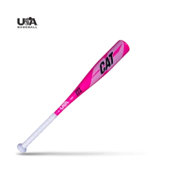 Marucci CAT Tee Ball -11: Pink
