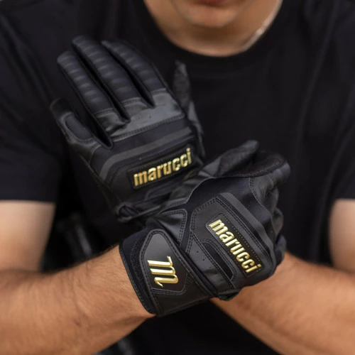Marucci 2022 Pittards® Reserve Batting Gloves - Image 6