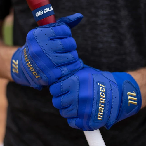 Marucci 2022 Pittards® Reserve Batting Gloves - Image 4
