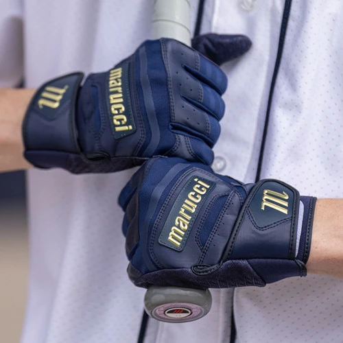 Marucci 2022 Pittards® Reserve Batting Gloves - Image 7