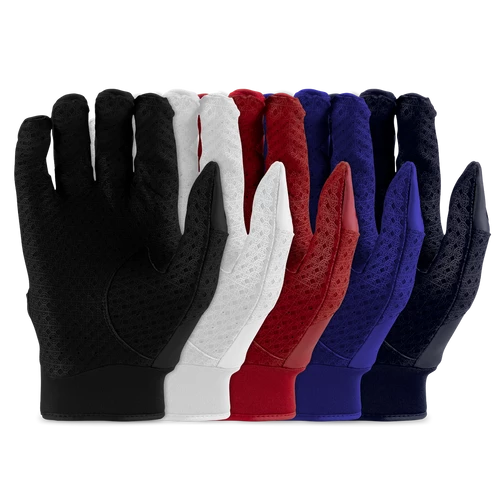 Marucci 2022 Pittards® Reserve Batting Gloves - Image 3