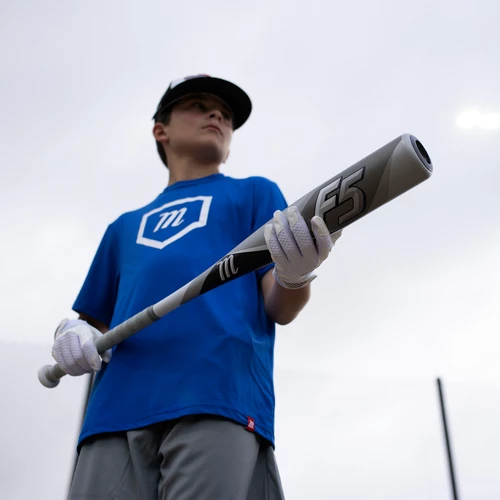 Marucci 2022 F5 Senior League -10 - Image 4