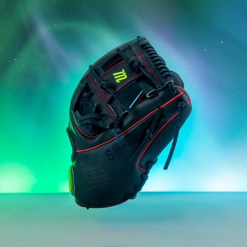 Marucci C Type: Northern Lights - Image 2