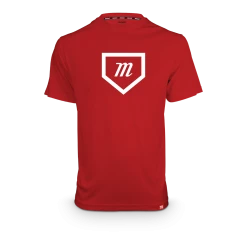 Marucci Home Plate Tee