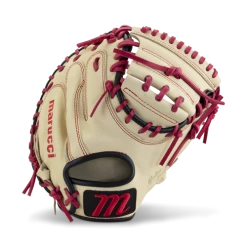 Marucci Oxbow M Type 235C1 33.5" Solid Web Catchers Mitt