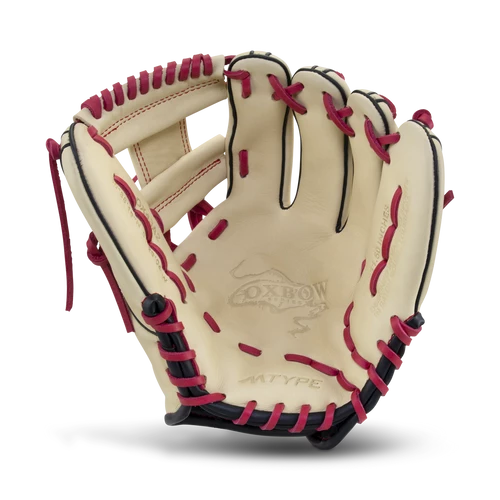 Marucci Oxbow M Type 43A2 11.5" I-Web - Image 4