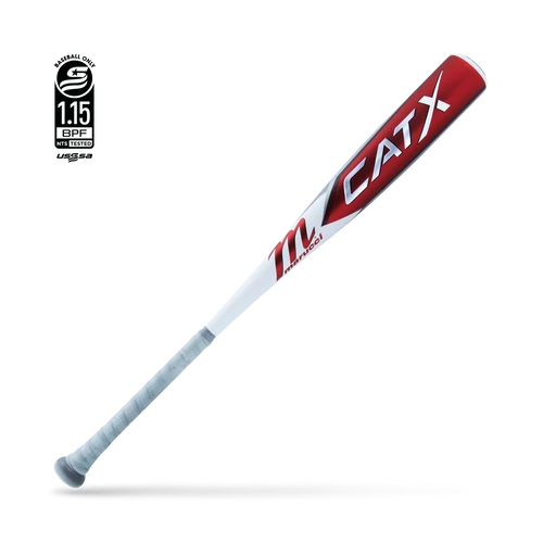 Marucci CATX Senior League -10