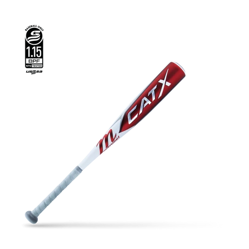 Marucci CATX Junior Big Barrel -10